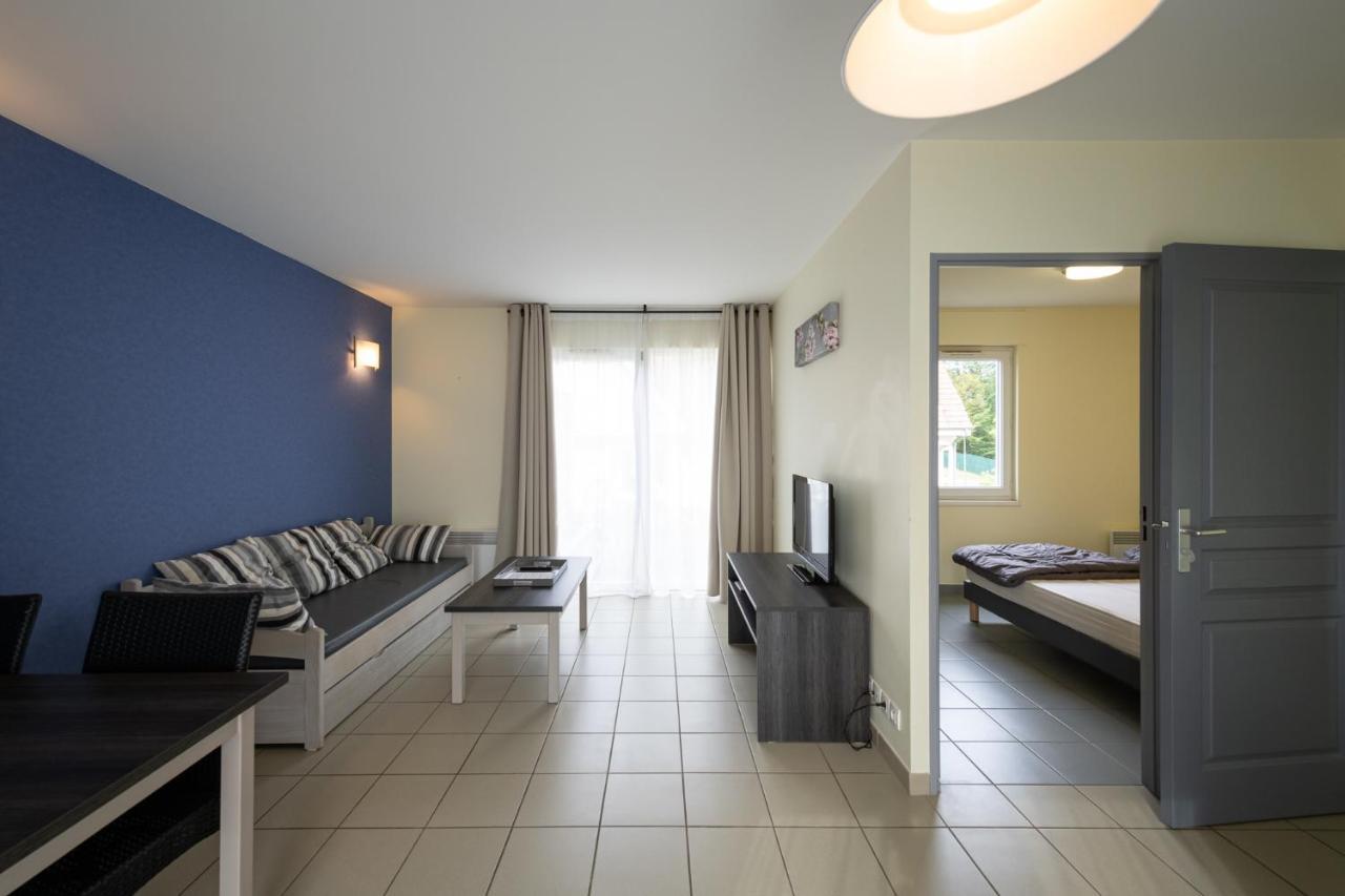 Les Cottages Du Saleys By Resid&Co Salies-de-Béarn Exteriör bild