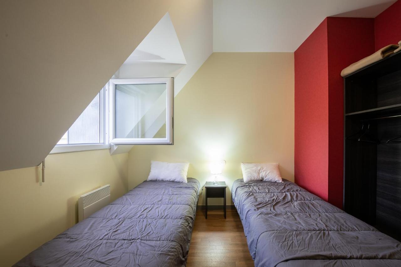 Les Cottages Du Saleys By Resid&Co Salies-de-Béarn Exteriör bild